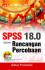 SPSS 18.0 dalam Rancangan Percobaan